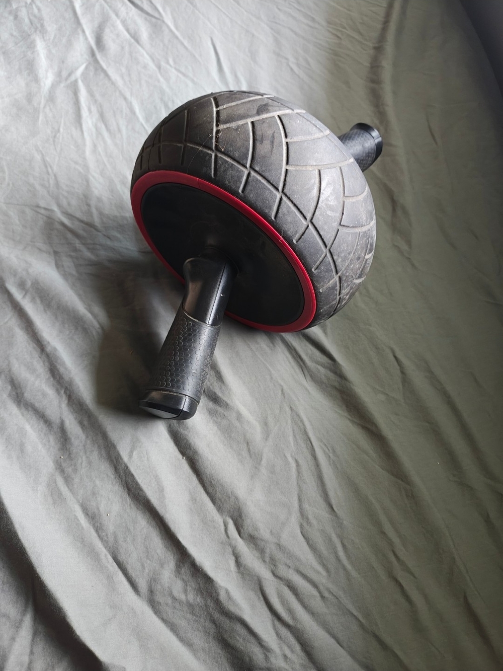 Ab Roller Wheel
